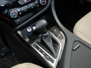 ����K5 2014��2.0L AT LUXURY