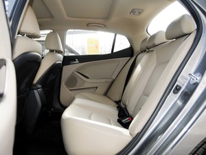 ����K5 2014��2.0L AT LUXURY