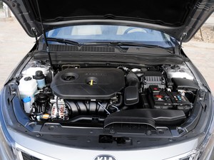 ����K5 2014��2.0L AT LUXURY