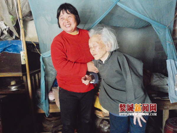 记婺城区好婆媳章<em>香妹</em>、邵水花-婺城-婺城新