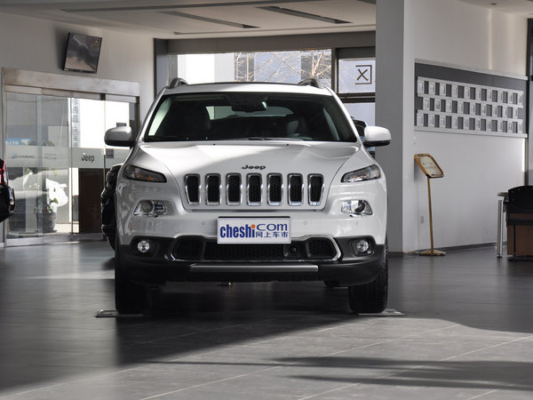 Jeep  2.4L Ԅ ܇^ҕ