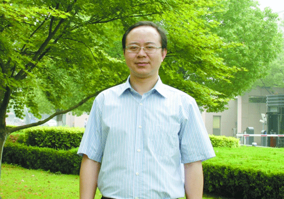 特邀专家:浙江工业大学学生处处长,招生办公室主任金晓明
