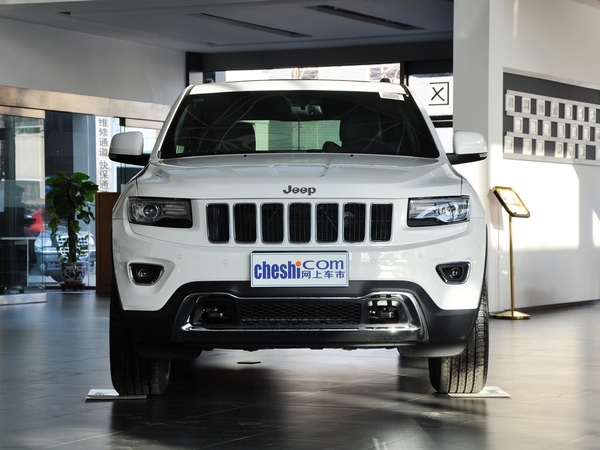 Jeep  3.0L Ԅ ܇^ҕ