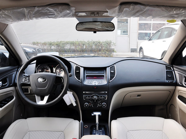 һ������  1.8L �Զ� �п�̨����