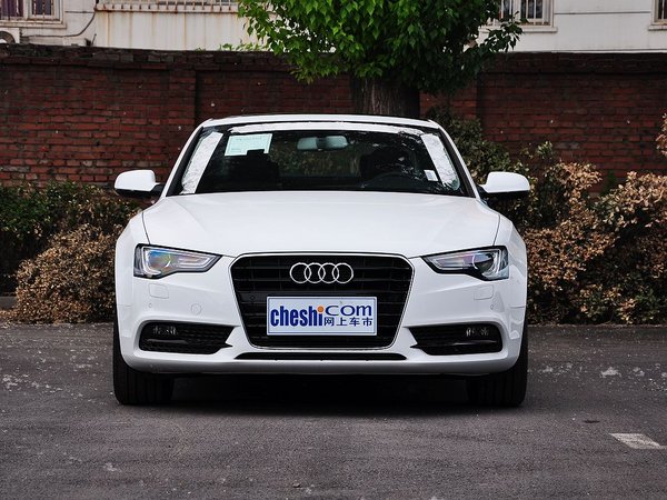 �µ�(����)  45TFSI 2.0T CVT ��ͷ�����ӽ�