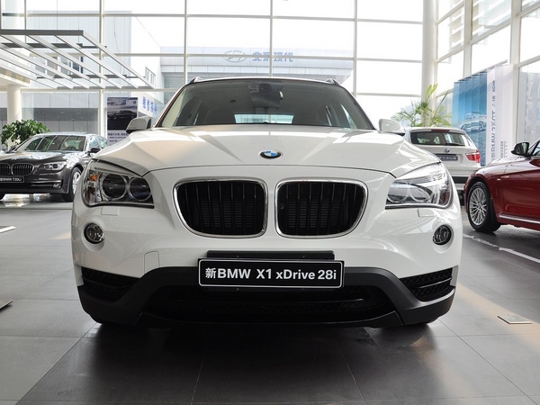 ��������  sDrive20i 2.0T ��ͷ�����ӽ�