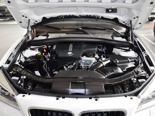 ��������  sDrive20i 2.0T �������ֲ���д