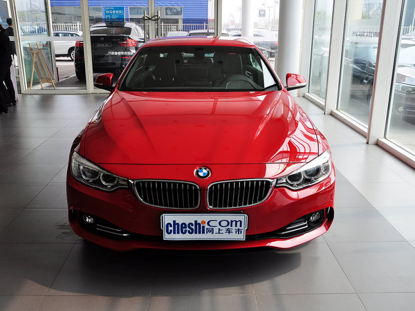 ����(����)  428i 2.0T �Զ� ��ͷ�����ӽ�