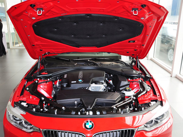 ����(����)  428i 2.0T �Զ� �������ֲ���д