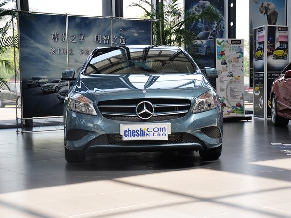 ����(����)  A180 1.6T DCT