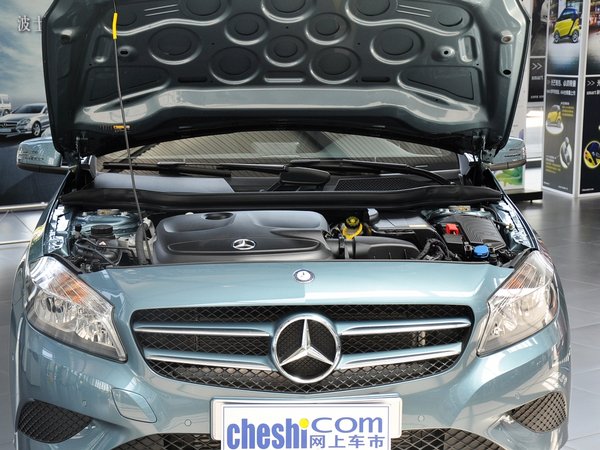 ����(����)  A180 1.6T DCT �������ֲ���д