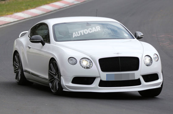 ����ŷ½GT3��·�����