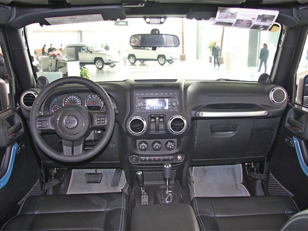 Jeep  3.6L п_w