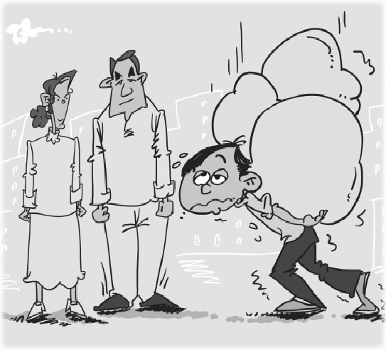 高考成绩即将揭晓 警惕考生因失利引发心理问