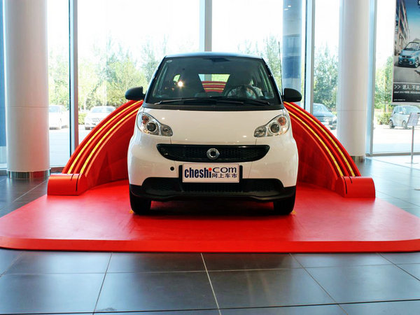 smart  1.0L AMT ܇^ҕ