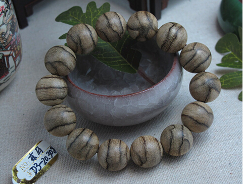 香至尊沉香木手串,品质才是王道--磐安新闻网