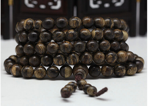 掌握沉香木佛珠手链价格,就到香至尊沉香--磐安