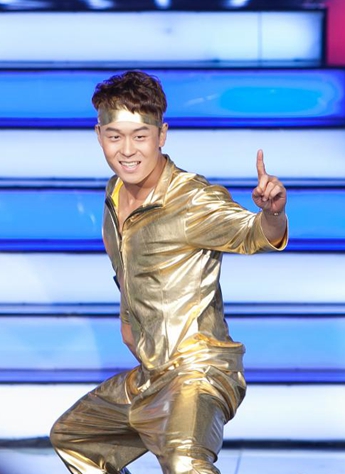 数字电影《李元霸与宇文成都》横店热拍-电影