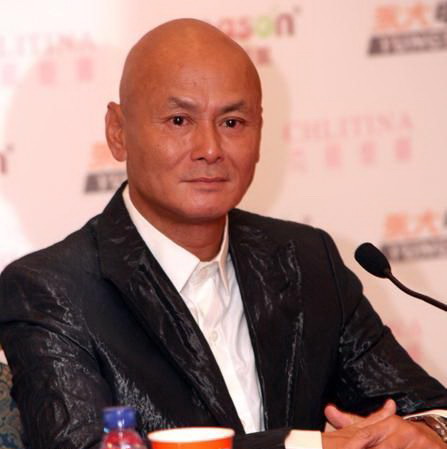 昔日武打星刘家辉晚年瘫痪五天两度被送医