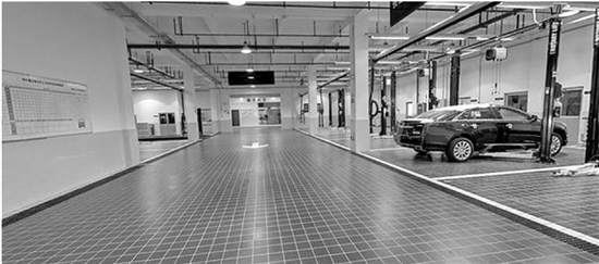 讴歌cdx_讴歌4s点售后的收入(2)