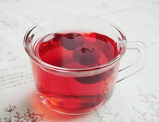 制作杨梅烧酒带旺白酒销售 部分白酒品牌已卖