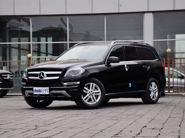 ����(����)  GL400 ������ǰ45���ӽ�