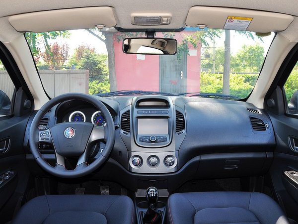 ��������  1.5L �ֶ� �п�̨����