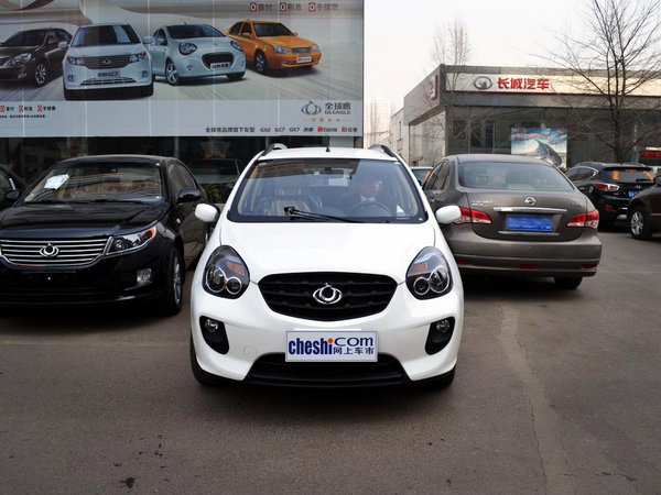 ��������  1.3L �ֶ�
