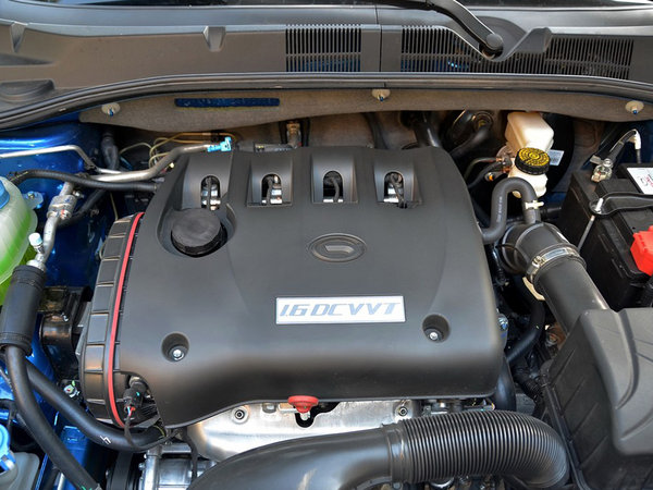 ��������  1.6L �ֶ�