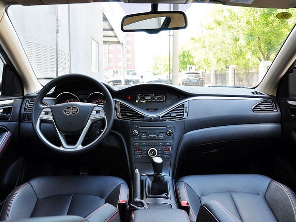 һ������  2.0L �ֶ� �п�̨����