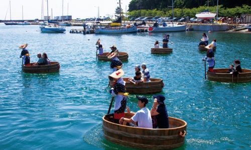 寓教于乐两不误 暑期十大高端亲子游路线