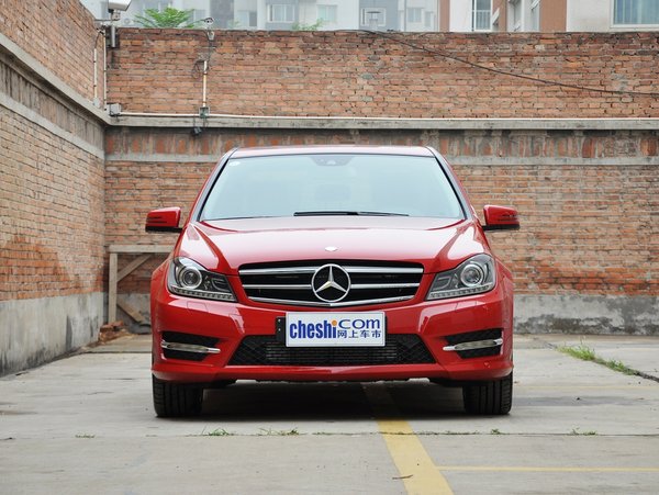   C260 1.8T AT ͷӽ