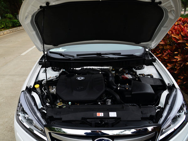 һ������  2.0T �Զ�