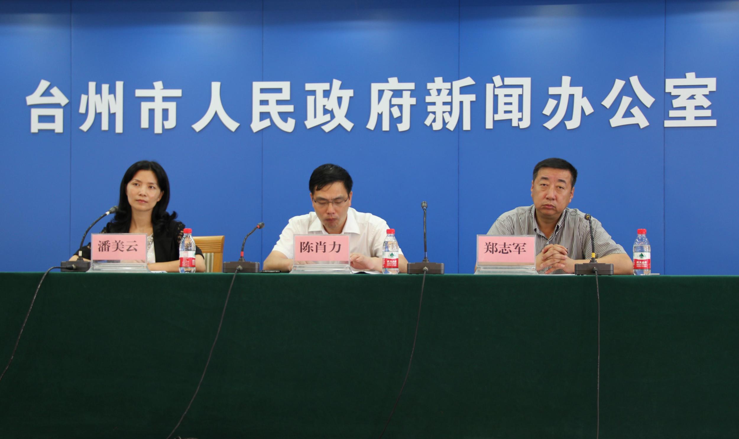 市政府副秘书长陈肖力表示本次旅游节将更注重旅游和文化的有机结合