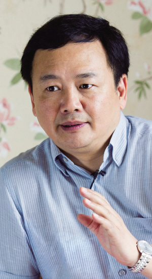 陈向宏:始于乌镇,不止于乌镇