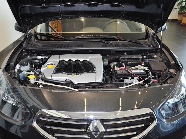 Z  2.0L CVT lәCֲ،