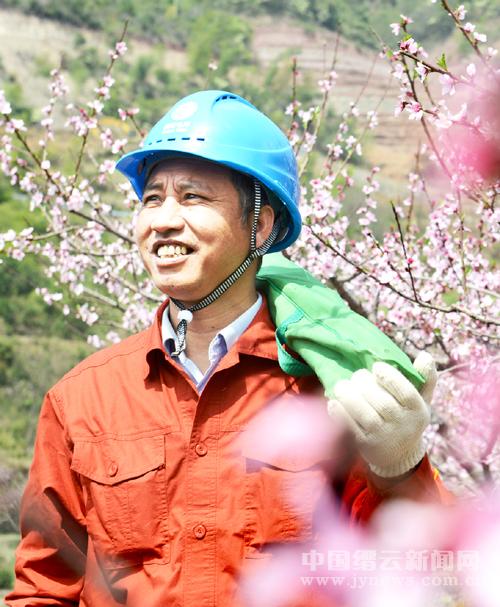 百姓心中的定海神针--缙云新闻网