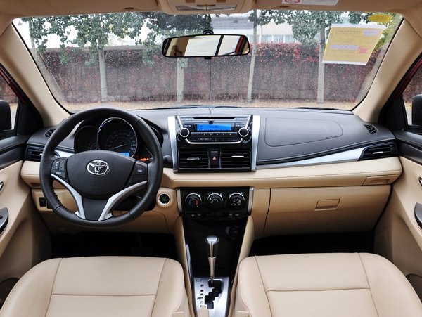 һ������  1.5L �Զ� �п�̨����