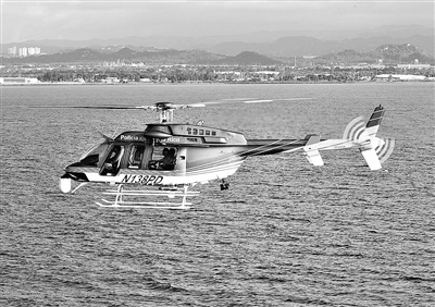 迎接大航空时代 助推航空经济崛起