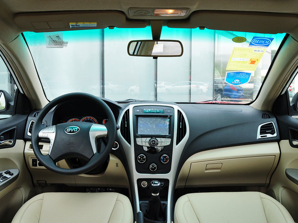 ���ǵ�  1.5L �ֶ� �п�̨����