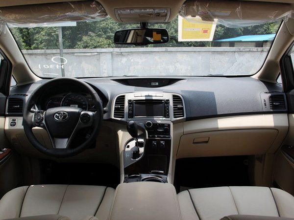 ����(����)  2.7L �Զ� �п�̨����