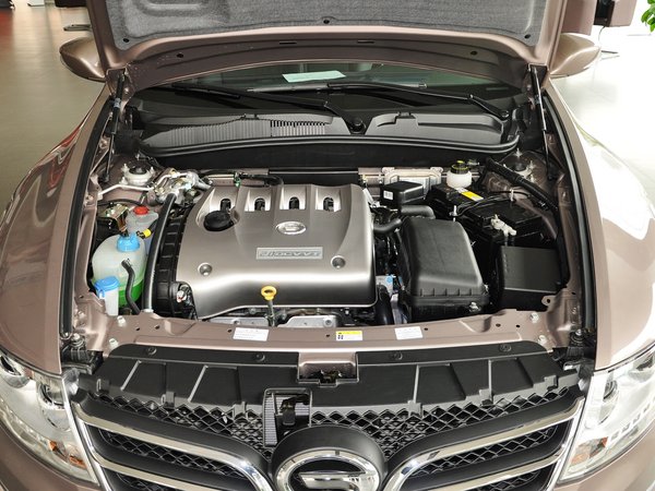 ��������  2.0L �Զ� �������ֲ���д
