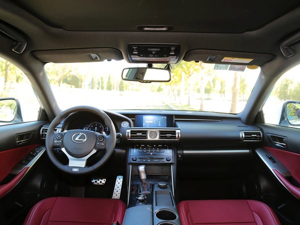 �׿���˹  2.5L �Զ� �п�̨����