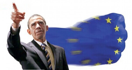 美欧日联手制裁俄罗斯 日本或成最大输家