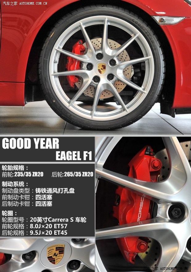 ��ʱ�� Boxster 2014�� Boxster GTS 3.4L
