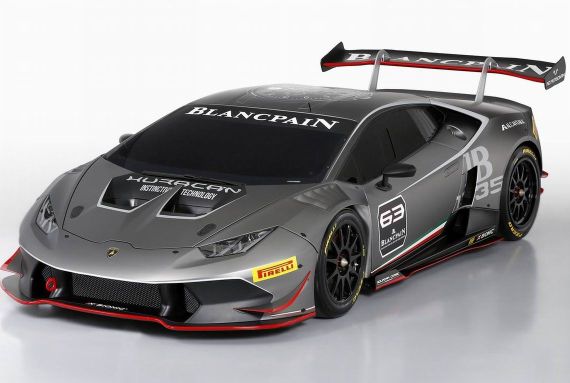 Huracan