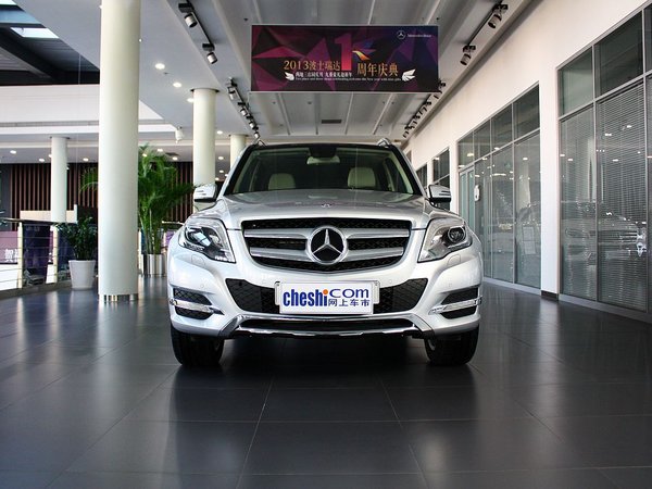   GLK300 3.0L ͷӽ