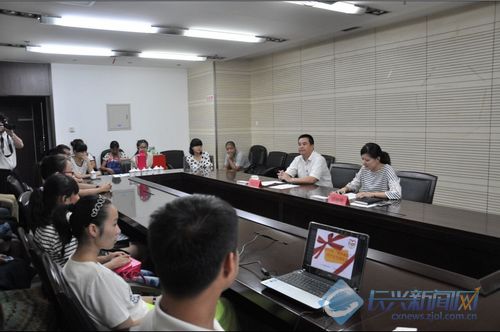 县烟草局大学生助学基金至今已资助260余名大