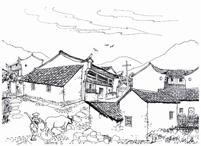 据《莱阳王氏宗谱》记载,光绪年间的王升朝,"玉树琅玗,济济一堂,眼已