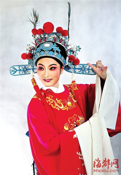 越剧《女驸马》送票30张